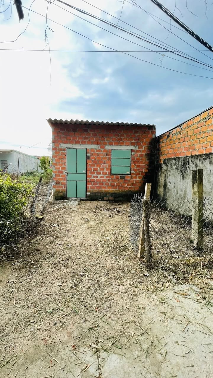 Đất nền Phước An, Tuy Phước 105m² - Hướng Đông Nam, giá tốt thỏa thuận!