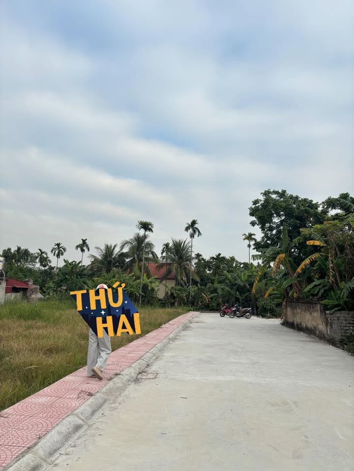 Đất nền Nghĩa Xuyên, Tam Kỳ 100m² giá 1.1 tỷ - Cơ hội đầu tư hấp dẫn!