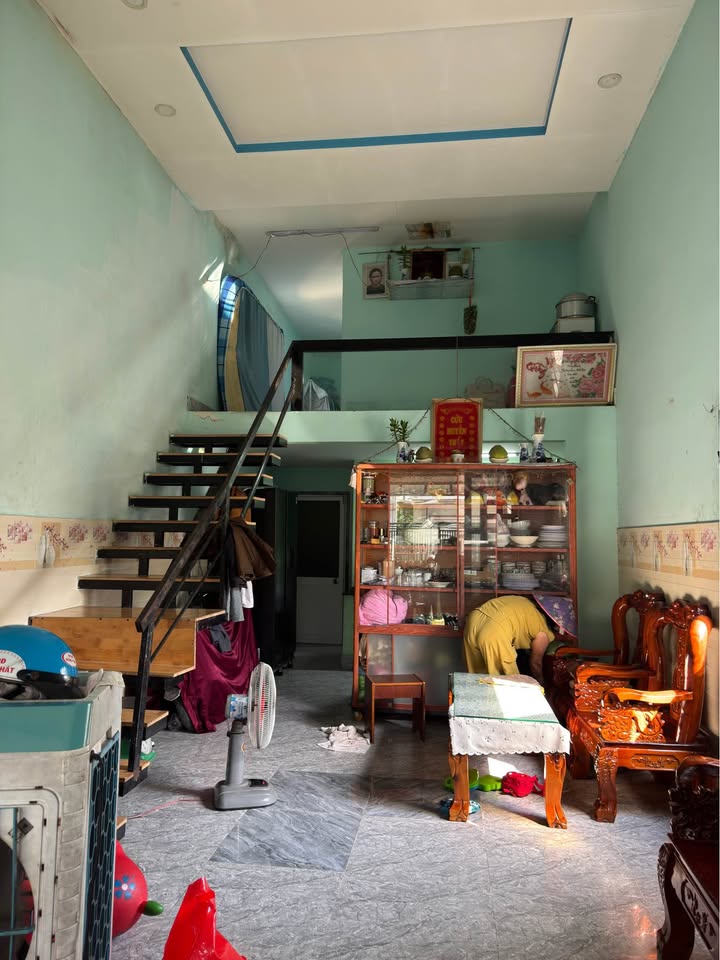 Nhà cấp 4 Tân Uyên 145m² giá 1.8 tỷ - Chủ bán gấp, có thương lượng!