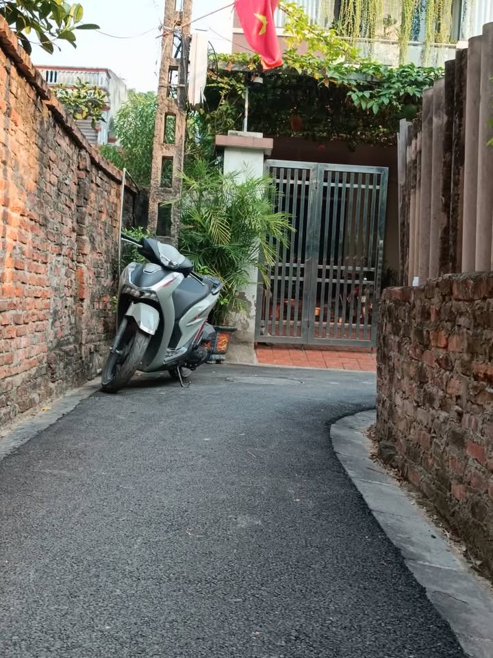 Đất lô góc 90m² tại Uy Nỗ, Đông Anh giá 5 tỷ - Vị trí kinh doanh đắc địa!