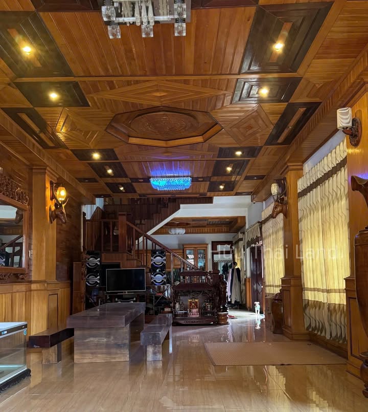 Nhà 2 mặt tiền Quảng Xương - Hòa Vang 170m² giá 7.5 tỷ - Kinh doanh sầm uất!