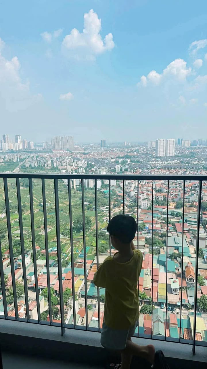 Căn hộ TC1 The Canopy Vista - Tây Mỗ, 29m² giá 3 tỷ - Hướng Đông đón gió