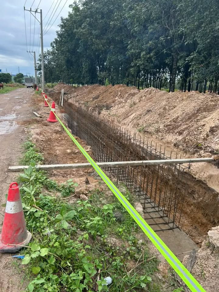 Đất kho xưởng Tân Uyên 480m² giá 2 tỷ - Cơ hội đầu tư hấp dẫn!