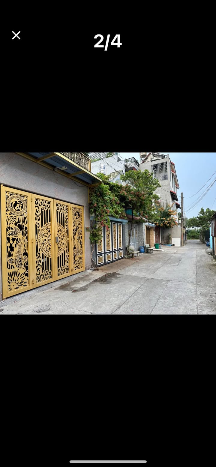 Đất sổ riêng Dĩ An 92,5m² giá 3,3 tỷ - Vị trí đẹp, tiện ích đầy đủ!