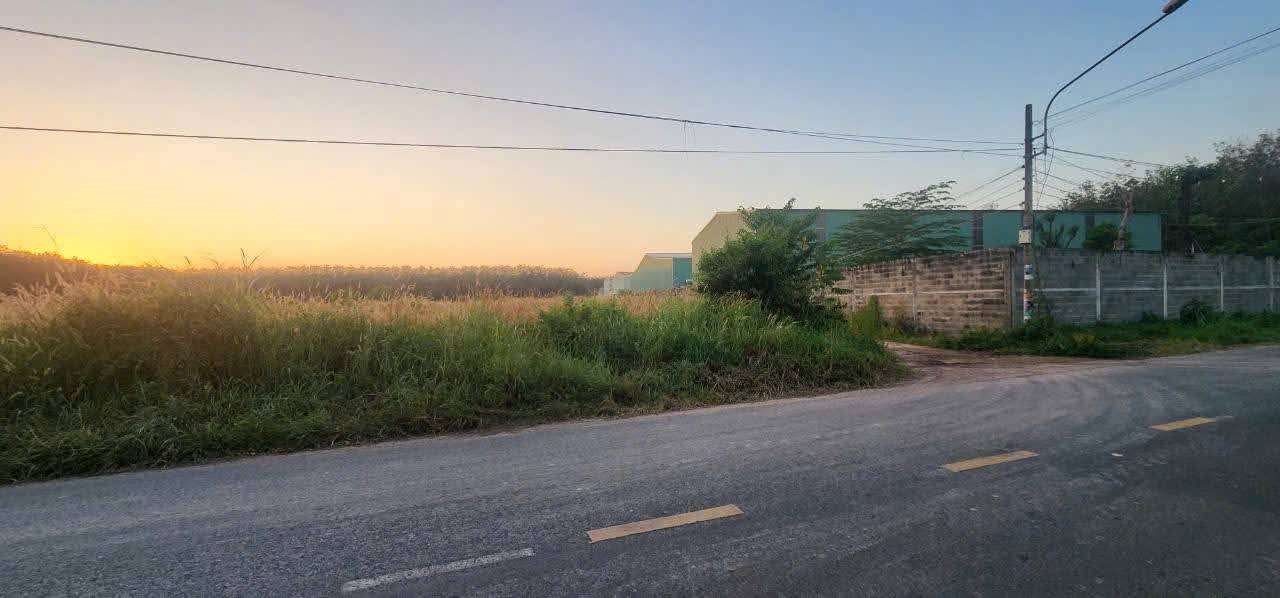 Đất SKC Bàu Bàng 13.200m² giá 2.7 triệu - Đầu tư lý tưởng cho nhà xưởng!