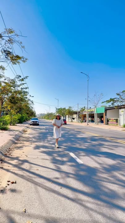 Nhà mặt tiền Lê Chí Dân, Tương Bình Hiệp 81.6m² giá 2.75 tỷ - Cơ hội đầu tư tuyệt vời!