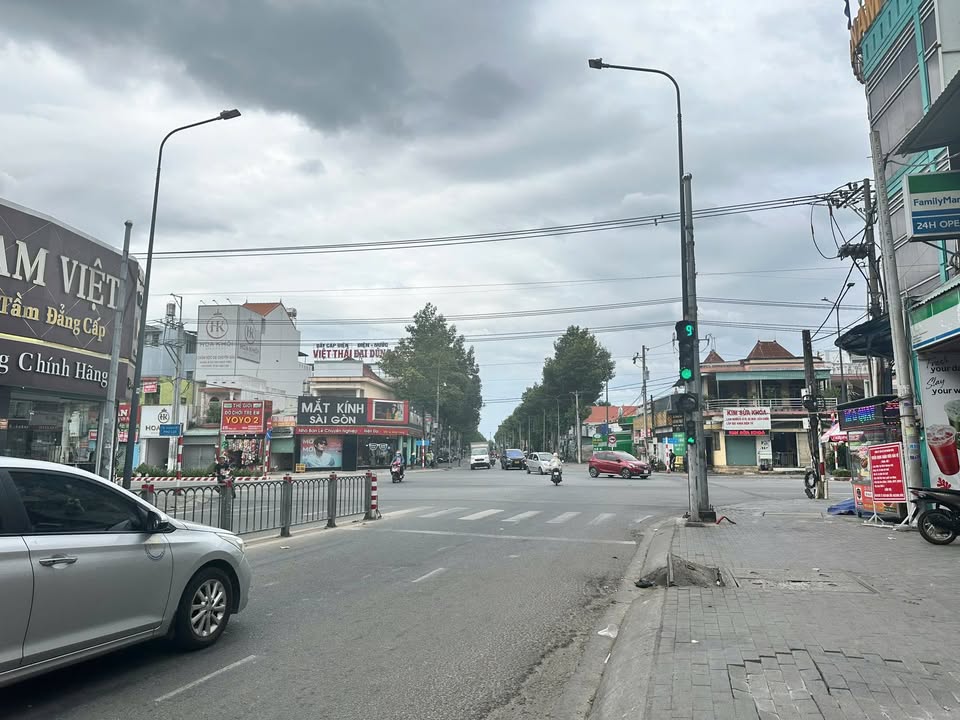 Đất Phú Lợi Thủ Dầu Một 140m² giá 4 tỷ - Đầu tư sinh lời ngay!