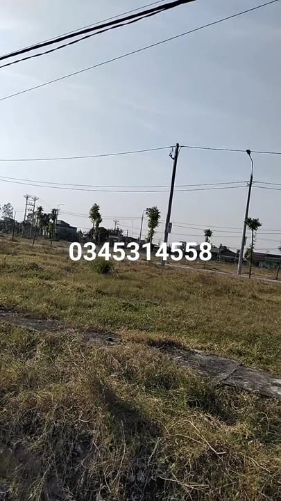 Đất thổ cư Vũ Dương Ý Yên 162m² giá 1.8 tỷ - Đầu tư sinh lời ngay!