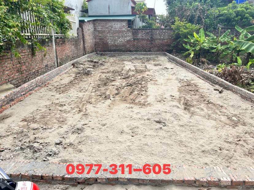 Đất nền An Bình, Thuận Thành 99m² giá 1.99 tỷ - Đầu tư sinh lời ngay!