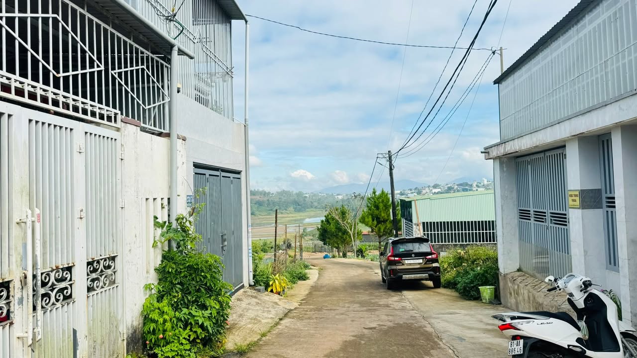 Nhà cấp 4 Hẻm 278 Nguyễn Văn Cừ 55.2m² giá 1.2 tỷ - Hướng Tây Bắc