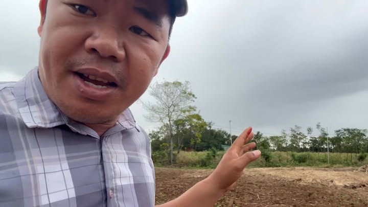 Đất nền xã Ia Le, huyện Chư Pưh, Gia Lai 12.000m² - Giá chỉ 1.32 tỷ, thương lượng ngay!