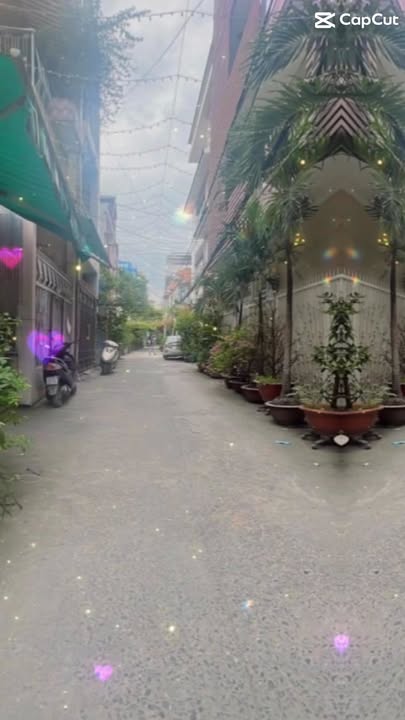 Căn hộ dịch vụ quận 3 55m² giá 8 tỷ - Dòng tiền ổn định 40 triệu/tháng!