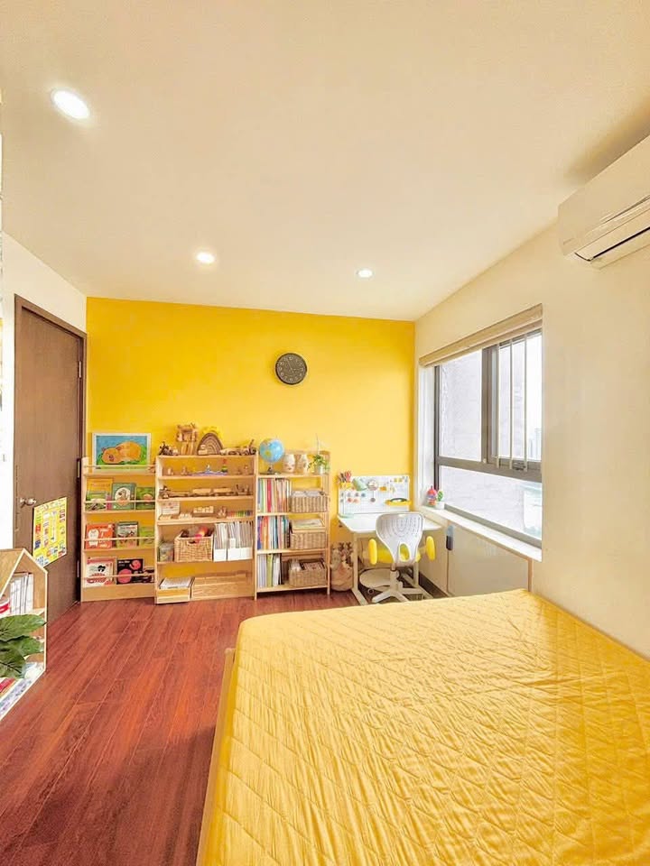 Căn hộ chung cư Osaka Complex 71m² giá 4 tỷ - Sẵn sàng vào ở ngay!