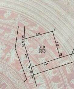 Nhà phố lô góc 30m² Cầu Cốc - Tây Mỗ giá 5.5 tỷ - Pháp lý chuẩn, thương lượng