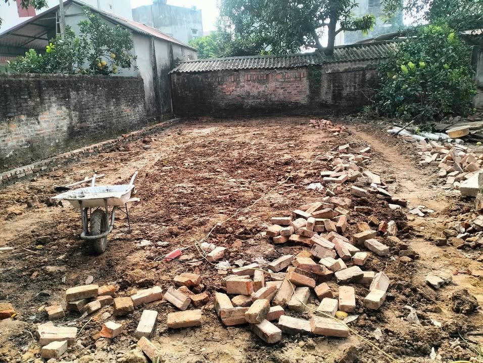 Đất nền Đa Phúc Sóc Sơn 113m² giá chỉ 2.263 tỷ - Cơ hội đầu tư tuyệt vời!