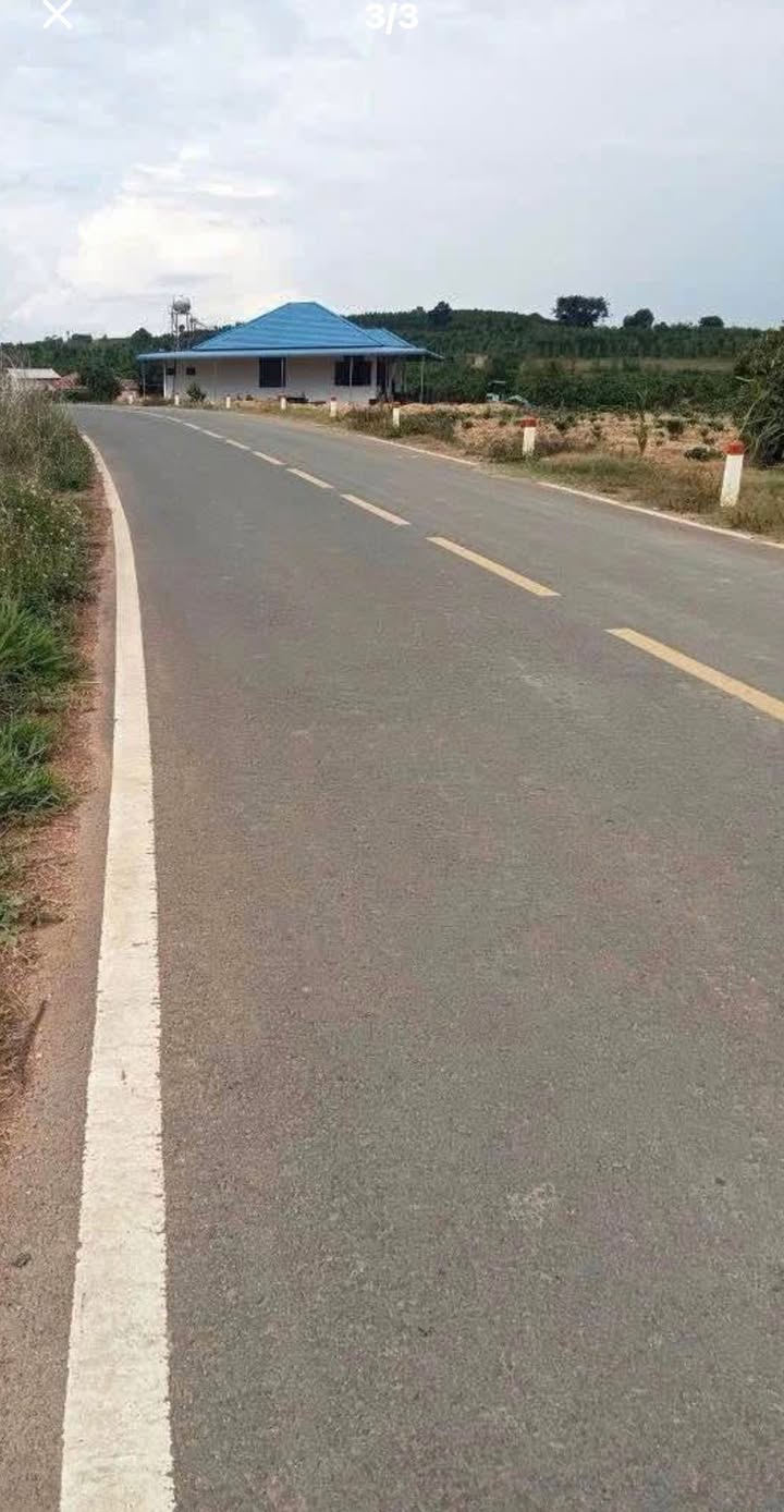 Đất nền Tân Hà, Đức Trọng 5,1x57m giá 750 triệu - Đầu tư sinh lời ngay!