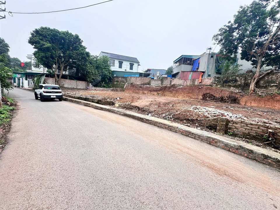 Đất nền khu 13 Thanh Miếu - Việt Trì 97m² giá 3.1 tỷ - Cơ hội đầu tư hấp dẫn!