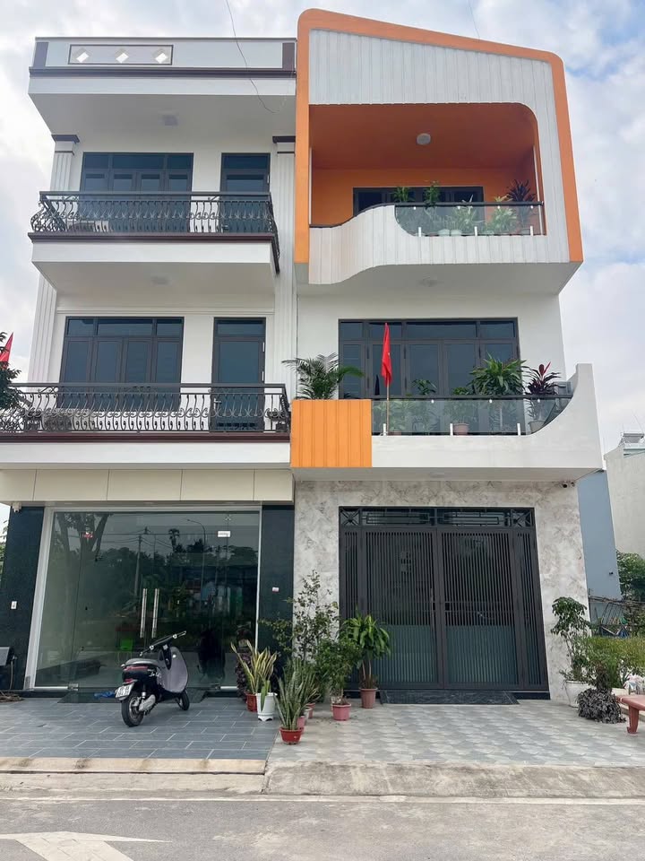 Đất nền tại Mỹ Độ, Bắc Giang 90m² giá 3 tỷ - Cơ hội đầu tư tuyệt vời!