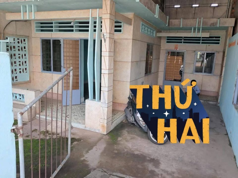 Căn nhà mặt tiền đường Phùng Hưng, Trảng Bom 233m² giá 2.85 tỷ - Đầu tư sinh lời ngay!