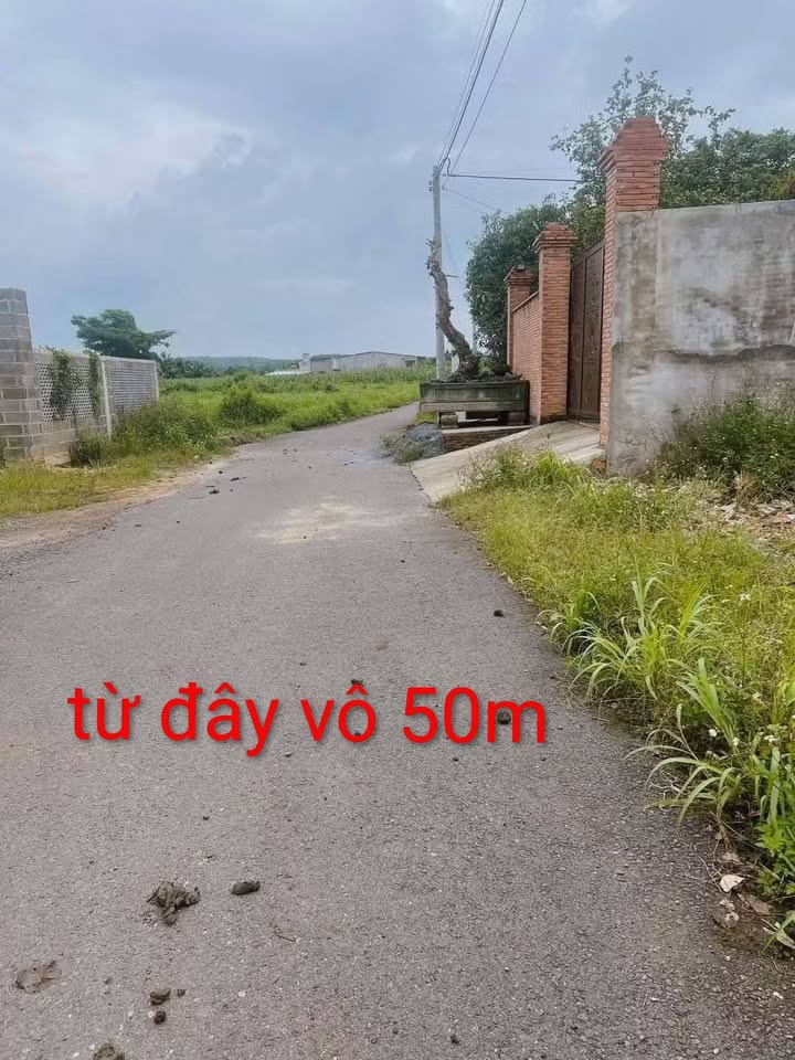 Đất nền Vĩnh An 500m² giá 1.3 tỷ - Đầu tư sinh lời ngay!