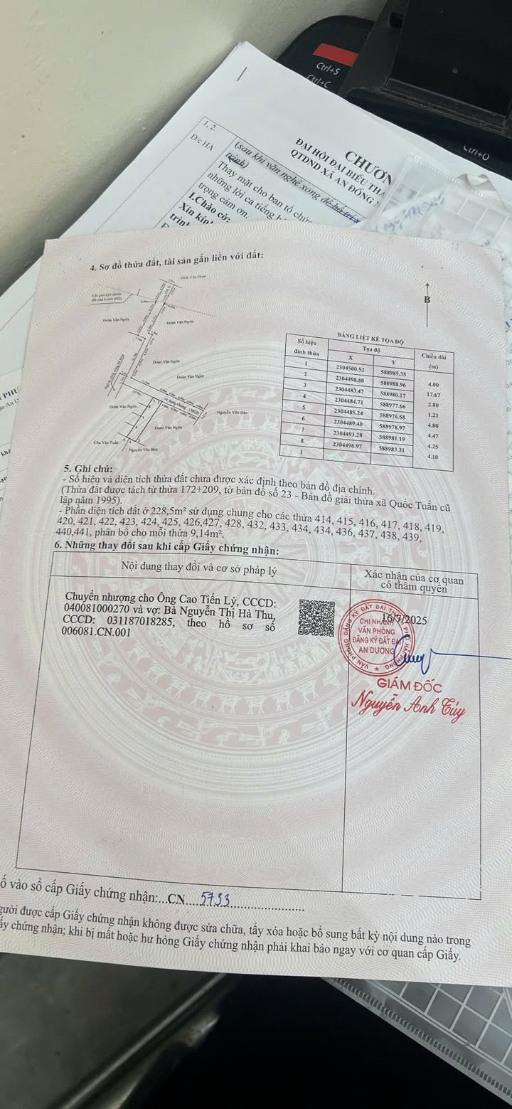 Đất nền kinh doanh Phường An Hải 70m² giá chỉ 900 triệu - Đường ô tô vào tận nơi!