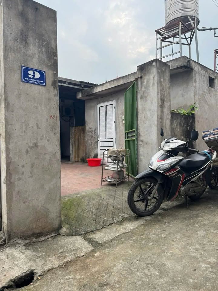 Nhà cấp 4 Bắc Hạ, Quang Tiến, Sóc Sơn 80m² - Chính chủ bán nhanh!