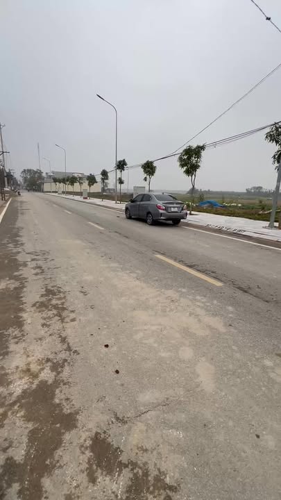 Đất nền KDC MB41 Thôn Đồng Lòng, Hoằng Tân, 185m² - Cơ hội đầu tư hấp dẫn!