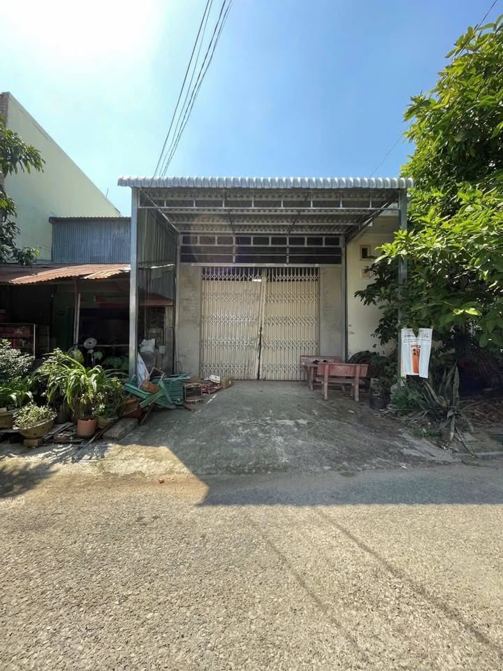 Nhà kho cho thuê tại Long Xuyên, An Giang - Diện tích 90m², giá 4 triệu/tháng