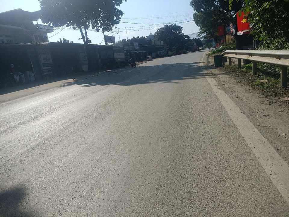 Lô đất đẹp Tổ 5 Phường Nông Tiến 182m² giá chỉ 1.x tỷ - Cơ hội đầu tư tuyệt vời!