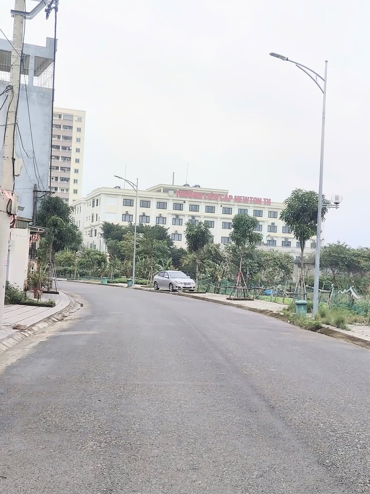 Lô đất đẹp 100m² tại phố Thành Yên - 5.25 tỷ - Tiềm năng tăng giá cao!