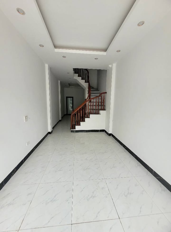 Nhà 4 tầng Đông La, Hoài Đức 45m² giá 2.9 tỷ - Đầu tư lý tưởng!