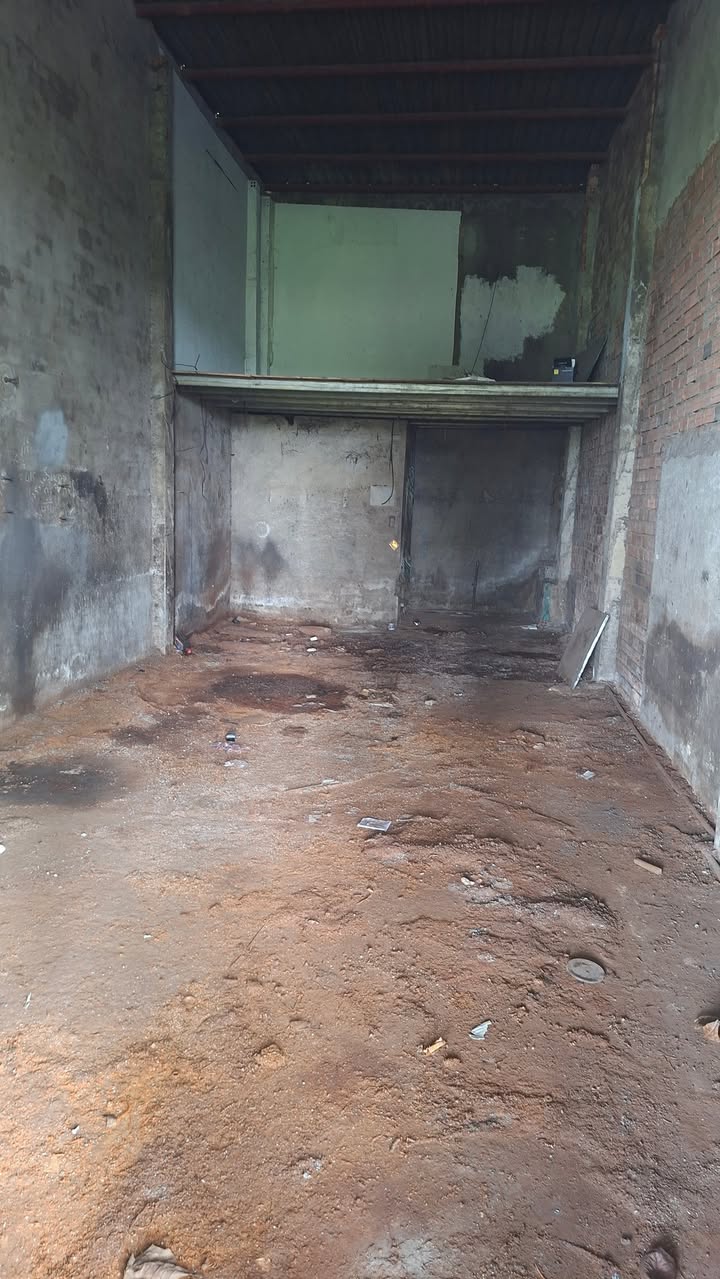 Nhà cho thuê hẻm Hương Lộ 2, Bình Trị Đông 52m² giá 4 triệu - Tiện làm cơ khí