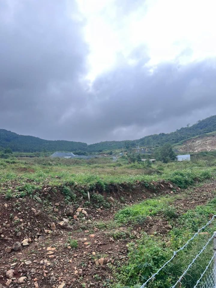 Đất 2 mặt tiền xã Tu Tra, 6500m² giá 2.2 tỷ - Sinh lời ngay lập tức!