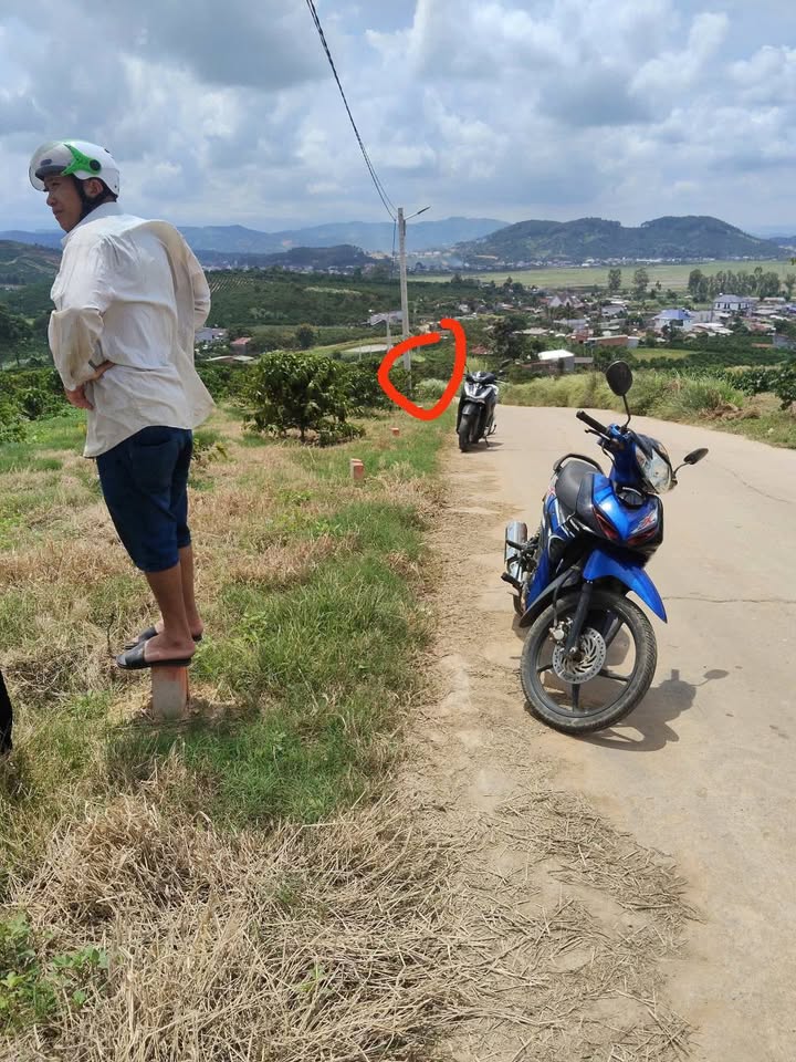 Đất nền Tân Văn Lâm Hà 200m² giá 550 triệu - Chính chủ, giảm giá gấp!