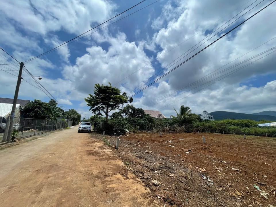 Đất nền đẹp tại Liên Hiệp, Đức Trọng, Lâm Đồng 85m² giá 1.05 tỷ - Đầu tư sinh lời!