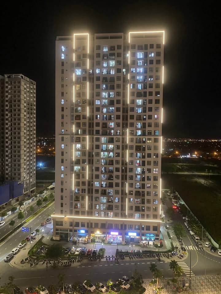 Căn hộ FPT Plaza 1 Đà Nẵng 69m² giá 2.9 tỷ - View công viên tuyệt đẹp!