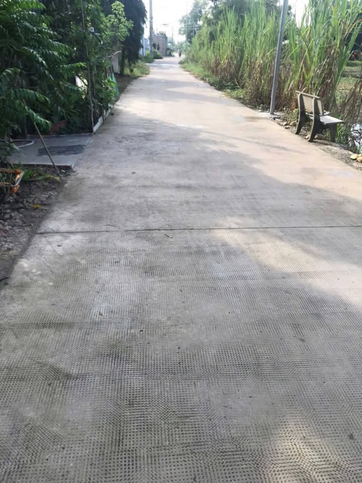 Nhà trọ Ấp Mới 2, Mỹ Hạnh Nam, Đức Hòa, 270m² giá 3.4 tỷ - Cơ hội đầu tư hấp dẫn!