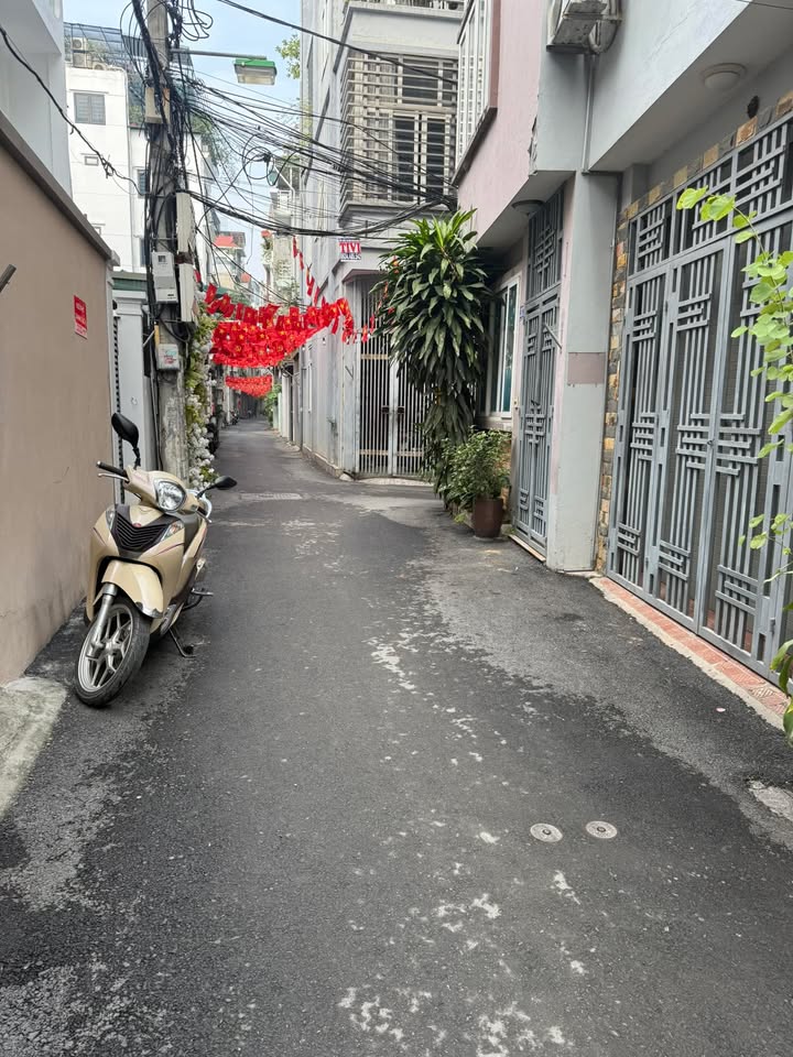 Đất Bồ Đề Long Biên 80m² giá tốt - Sẵn sàng giao dịch chính chủ!