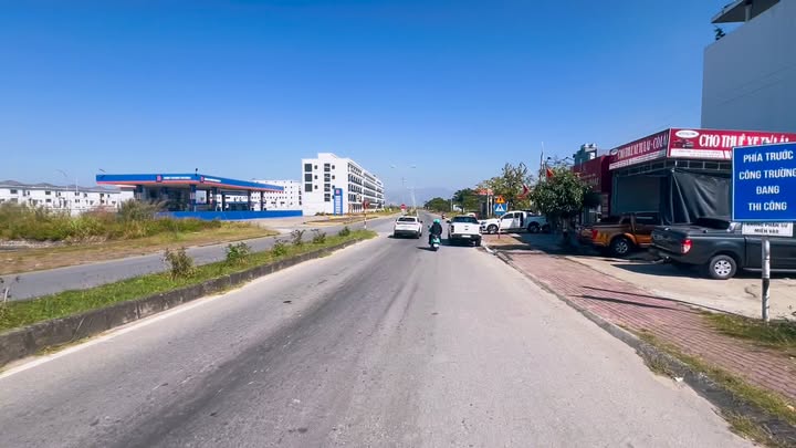 Đất nền dự án Cao Xanh B - Quảng Ninh diện tích 565m² giá 61 triệu/m² - Đầu tư sinh lời ngay!