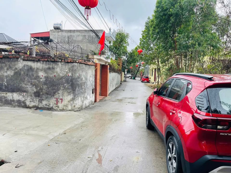 Đất nền Cung Nhượng 1, Thọ Xương, Bắc Giang 70m² giá 1.4 tỷ - Cơ hội đầu tư tuyệt vời!