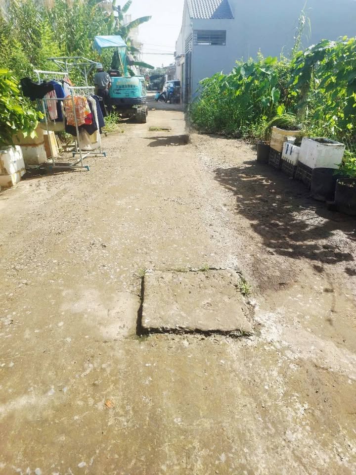 Đất nền KDC Sơn Thủy, đường Nguyễn Văn Linh, 75m² giá 700 triệu - Vị trí đắc địa, an ninh tốt!