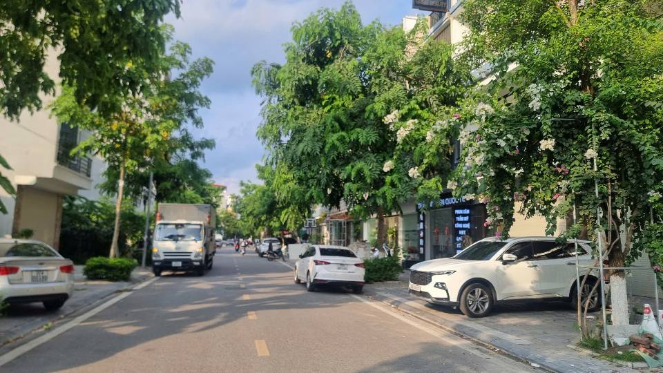 Đất mặt phố Phan Huy Chú, Bồ Sơn 76.7m² giá 12 tỷ - Vị trí kinh doanh đắt giá!