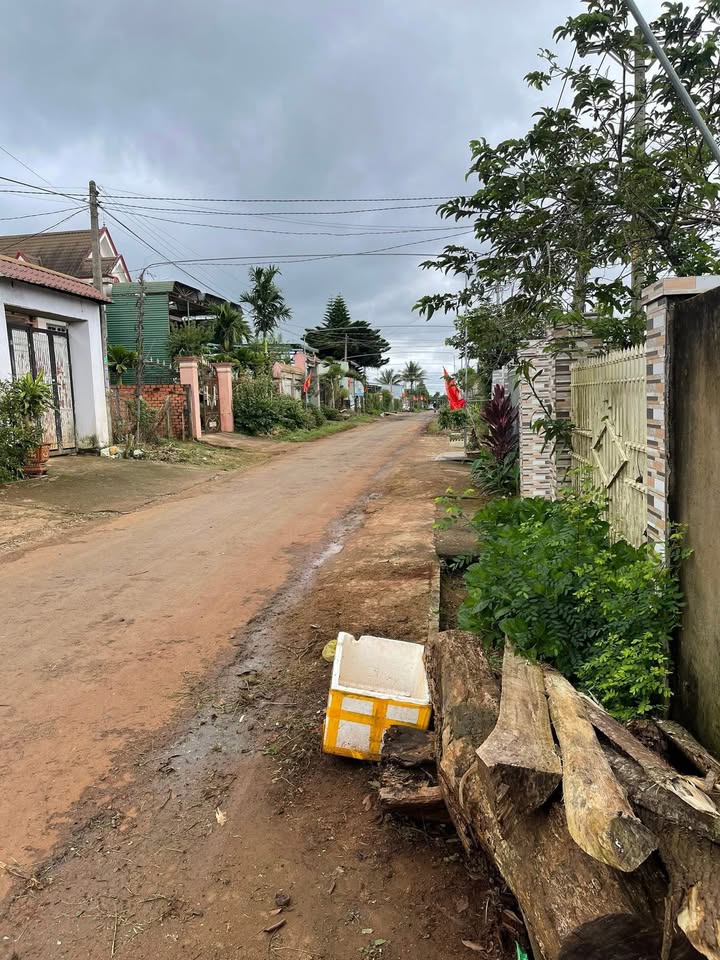 Đất nền mặt tiền Nguyễn Hữu Thọ, Pơng Drang, 210m² giá 3.6 tỷ - Đầu tư sinh lời ngay!