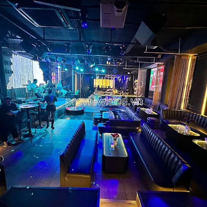 Biệt thự Quận 3, đường Tú Xương 387m² giá 180 tỷ - Cơ hội hiếm có!