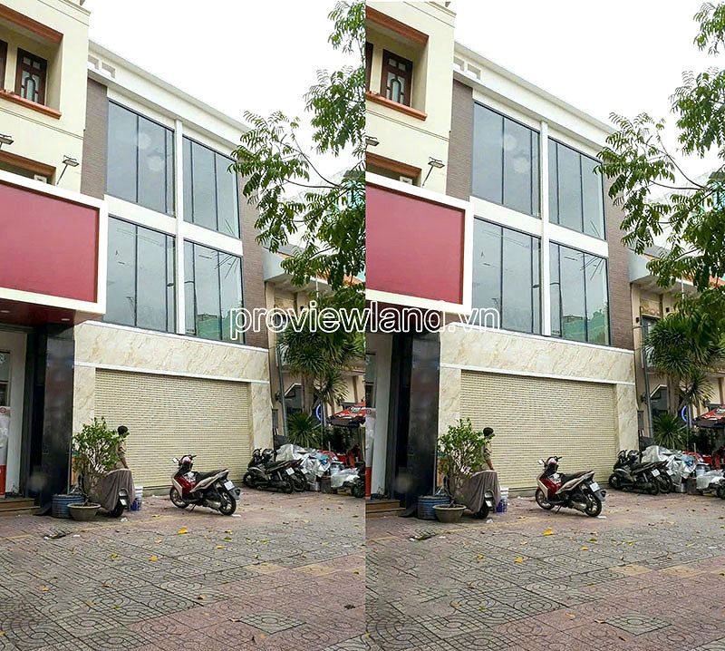 Bán nhà mặt tiền Nguyễn Thái Học, Quận 1, 137m² giá 85 tỷ - Đầu tư kinh doanh lý tưởng!