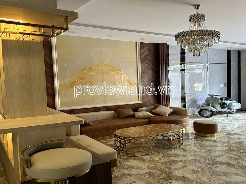 Nhà phố An Khánh, Thủ Đức 103m² giá 19 tỷ - Khu vực yên tĩnh, tiện ích đầy đủ!