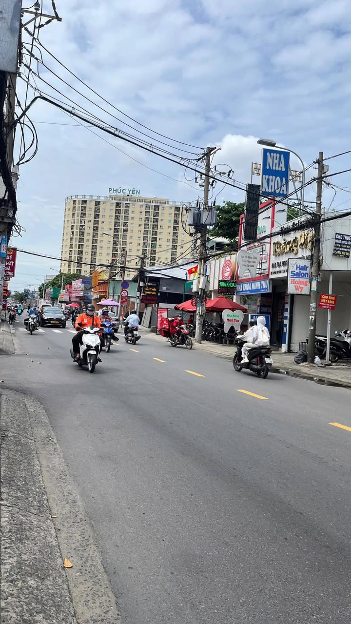 Nhà mặt tiền kinh doanh Phan Huy Ích, Tân Bình 38 triệu/tháng - Vị trí đắc địa cho mọi ngành nghề!