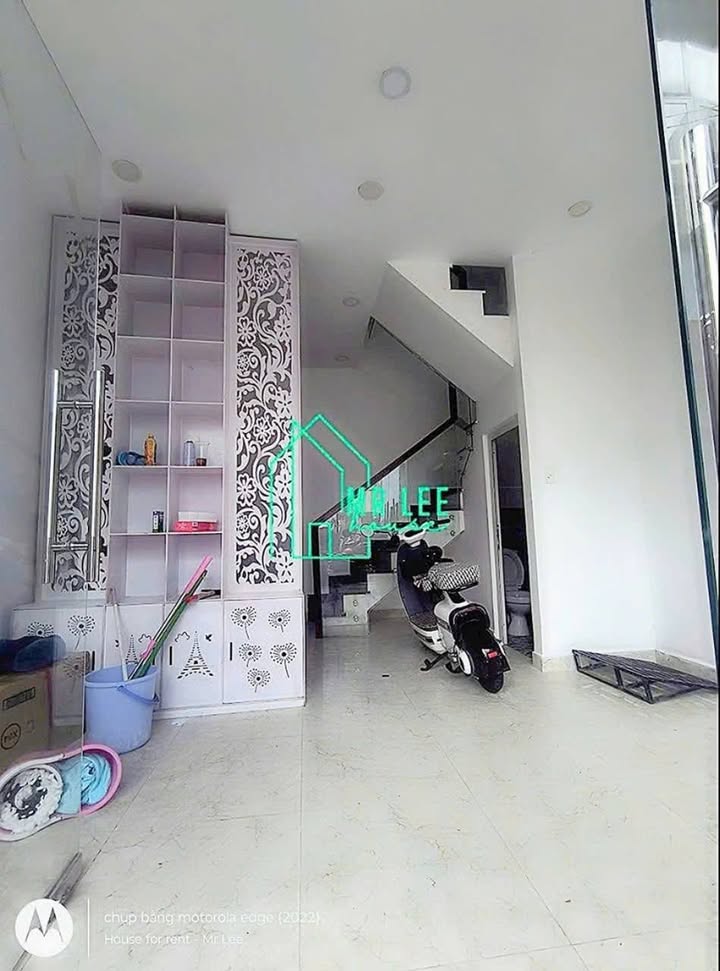 Nhà cho thuê Đường số 27, Phường Sơn Kỳ, Quận Tân Phú - 28m² giá 9 triệu/tháng!