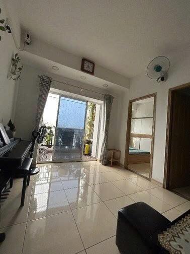 Chung cư Khang Gia Tân Hương 80m² giá 8.5 triệu - Đầy đủ nội thất, sẵn sàng vào ở!