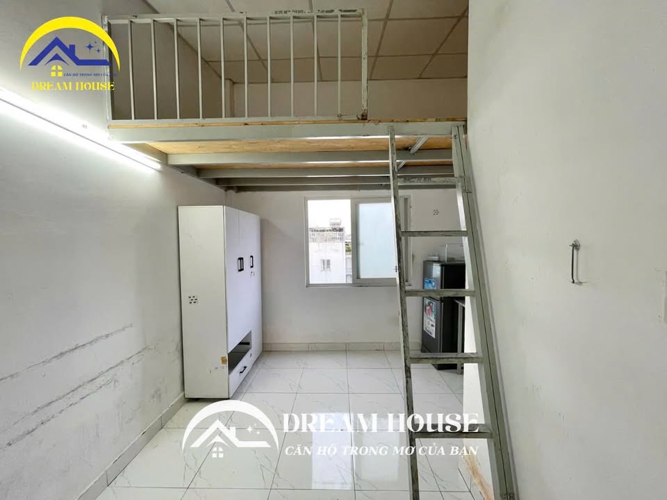 Phòng cho thuê tại Tây Thạnh, Quận Tân Phú - Giá tốt, đầy đủ nội thất!